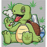 Animal Text Series-AT 2981